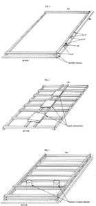 Build Your Own Low-Cost Wall Rack Image